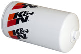 K&N Engineering HP-6001 Oil Filter for Ford F-250 and F-350 Diesel Engines