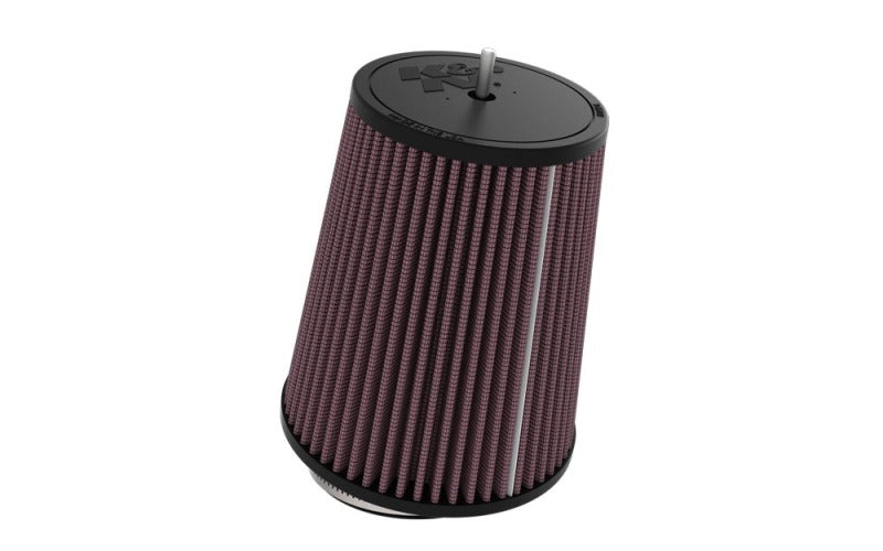 K&N Engineering Universal Air Filter Part RU-3520 – 3.5 Inch Diameter, Fits Various Applications