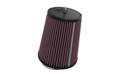 K&N Engineering Universal Air Filter Part RU-3520 – 3.5 Inch Diameter, Fits Various Applications