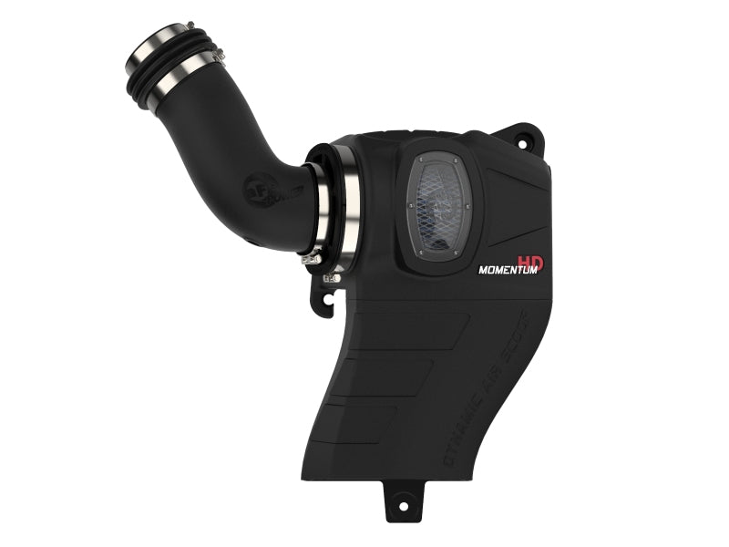 aFe Power Momentum HD Cold Air Intake System with Pro 10R Filter for 1994-1997 Ford Powerstroke 7.3L V8