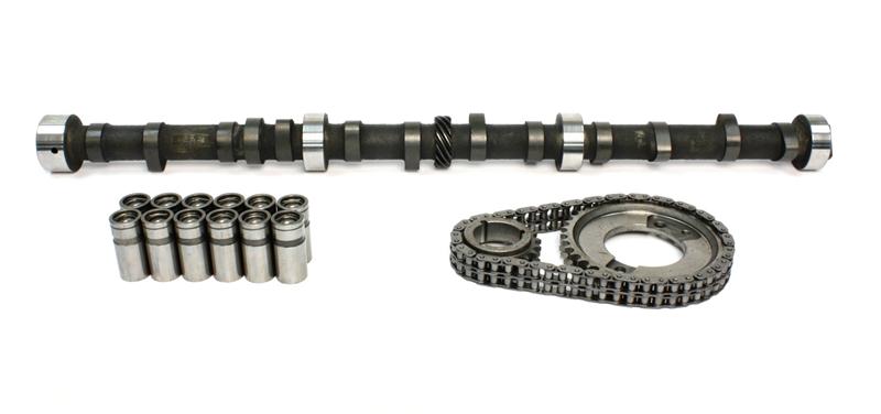 COMP Cams Camshaft Kit A6 X4 250H-13 for Jeep CJ and CJ7 Models