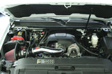 K&N Engineering 77-3058KP Cold Air Intake System for Chevy and GMC Trucks