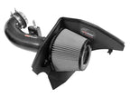 aFe 57-10015D Track Series Carbon Fiber Cold Air Intake System with Pro Dry S Filter for GM Trucks and SUVs 2016-2021