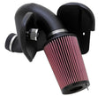 K&N Engineering 57-1532 Performance Intake Kit for Dodge Ram 2500/3500 with 5.9L Engine