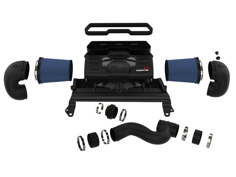 aFe Momentum GT Pro 5R Cold Air Intake System for 2021-2024 Ram 1500 TRX V8-6.2L Supercharged