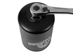 aFe ProGuard D2 Oil Filter Part #44-LF001 for Chevrolet Express 2500 & Silverado HD (2006-2011)