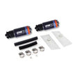 DeatschWerks 340lph DW300C Compact Fuel Pump for 99-04 Ford Lightning and 02-03 Harley F150
