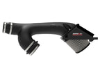 aFe Rapid Induction Cold Air Intake System with Pro DRY S Filter for Ford F-150 2021+ V6-3.5L