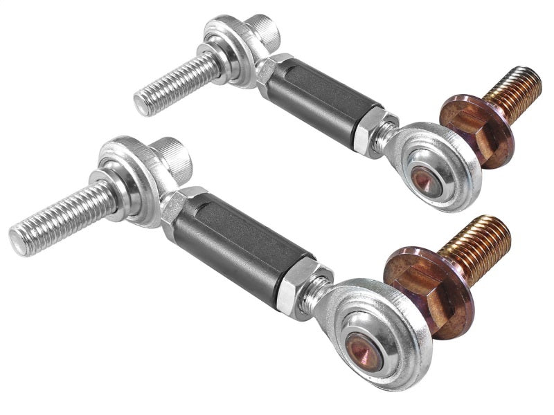 aFe Control PFADT Series Racing Sway Bars for 2014-2015 Chevrolet Corvette
