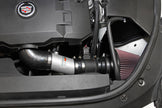K&N Engineering 69-4528TS Cold Air Intake Kit for Cadillac CTS 3.6L