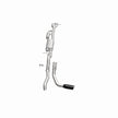 MagnaFlow Overland Series Cat-Back Exhaust System for 2024-2026 Ford Ranger with V6 2.7L by Magnaflow Part #19663