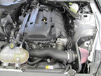 K&N 57 Series FIPK Performance Intake Kit for 2015-2017 Ford Mustang with 2.3L Engine