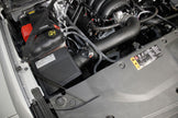 K&N Engineering 57-3098 Performance Air Intake System for Chevrolet, GMC, Cadillac Vehicles