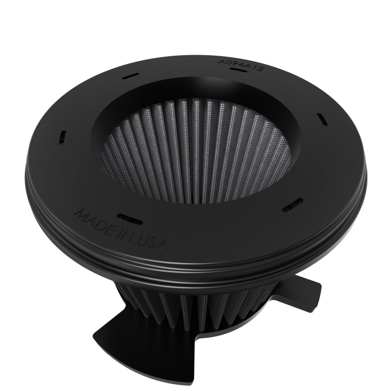 K&N Engineering 05-10 GM Heavy Duty V8-6.6L Diesel Dryflow Lifetime Engine Air Filter