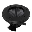 K&N Engineering 05-10 GM Heavy Duty V8-6.6L Diesel Dryflow Lifetime Engine Air Filter