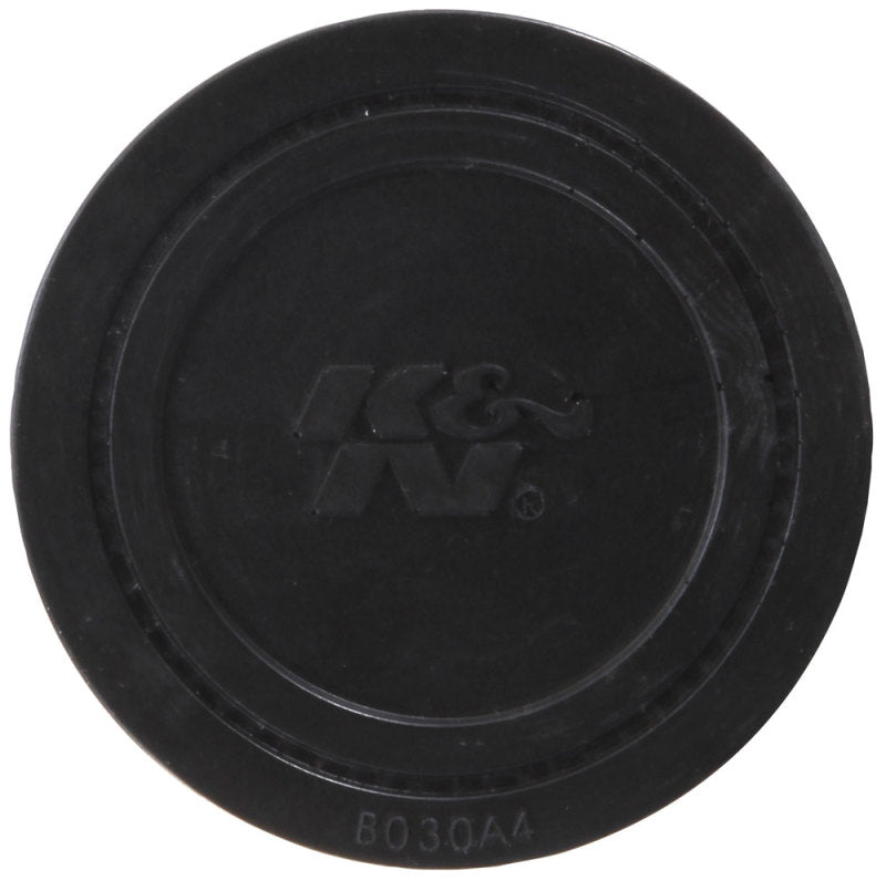 K&N Engineering 62-1450 Crankcase Vent Filter with 1.5-inch Flange for Classic and Racing Applications