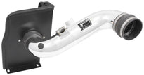 K&N 77 Series Performance Cold Air Intake Kit for 2015 Chevrolet Silverado and GMC Sierra 6.6L V8