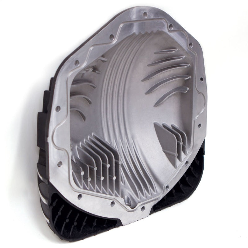 Banks Power 01-18 GM / RAM Black Differential Cover Kit with Patented Forced-Air Cooling for 11.5/11.8-Inch 14 Bolt Axles