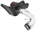 K&N Engineering 69-3535TP Cold Air Intake System for Ford Mustang 2015-2017 GT 5.0L V8