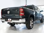 AWE Tuning 19-21 Ram 1500 5.7L Dual Rear Exit Cat-Back Exhaust with Chrome Silver Tips (Part #3015-32005)