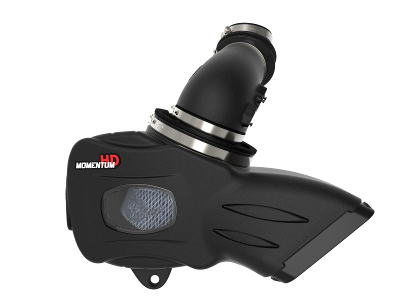 aFe Momentum HD 10R Cold Air Intake System for 2019-2020 RAM 2500 and 3500 with Pro 10R Filter Part #50-70051T