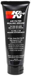 K&N Engineering Sealing Grease 99-0704 - 6 oz for Air Filter Sealing and Protection