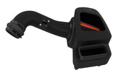K&N Engineering 50-3119D NextGen Diesel DryFlow Cold Air Intake for Chevy Silverado and GMC Sierra 2500/3500 HD