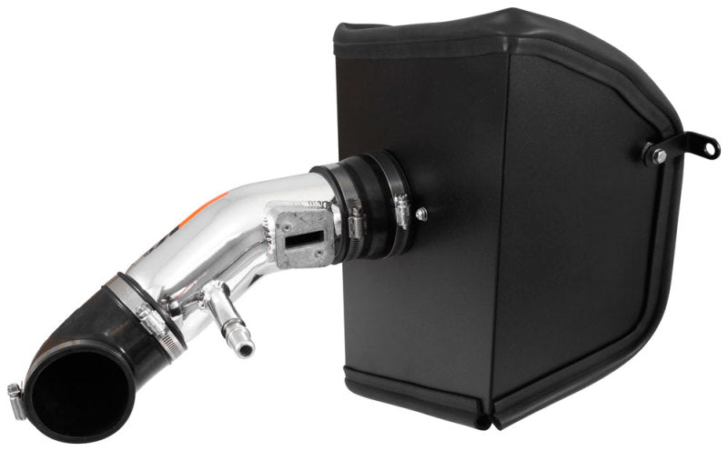 K&N 77 Series Performance Intake Kit for 2015-2016 Chevy Colorado and GMC Canyon 2.5L by K&N Engineering Part #77-3089KP