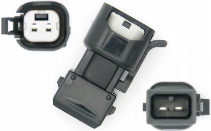 DeatschWerks USCAR to Jetronic Injector Clips - Automotive Connector Adapter