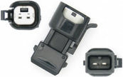 DeatschWerks USCAR to Jetronic Injector Clips - Automotive Connector Adapter
