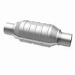 MagnaFlow Universal 2.50-inch Federal/EPA Compliant Catalytic Converter Part 53006