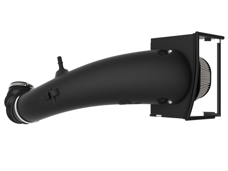 aFe Rapid Induction Cold Air Intake System with Pro DRY S Filter for Ford F-150 2021-2022 V8-5.0L