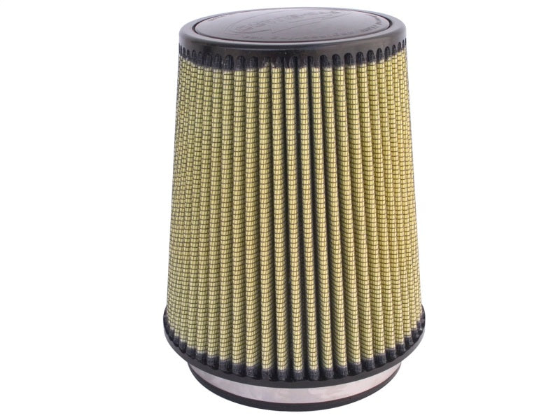 aFe MagnumFLOW Replacement Air Filter with Pro GUARD 7 Media – 5-1/2 in F x 7 in B x 5-1/2 in T x 8 in H