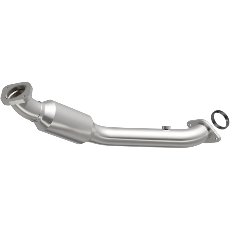 MagnaFlow 5461999 California-Grade Direct-Fit Catalytic Converter for Chevrolet Corvette (2007-2011)