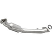 MagnaFlow 5461999 California-Grade Direct-Fit Catalytic Converter for Chevrolet Corvette (2007-2011)
