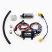 DeatschWerks DW440 440 lph Brushless Fuel Pump with Dual Speed Controller for Automotive Applications