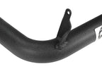aFe BladeRunner 2.5-Inch Aluminum Hot Charge Pipe for Ford Focus ST 2013-2017