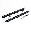 DeatschWerks Chevrolet LS2/LS3 Fuel Rail for GTO, Cadillac CTS-V, Corvette, Camaro SS, and Chevy SS