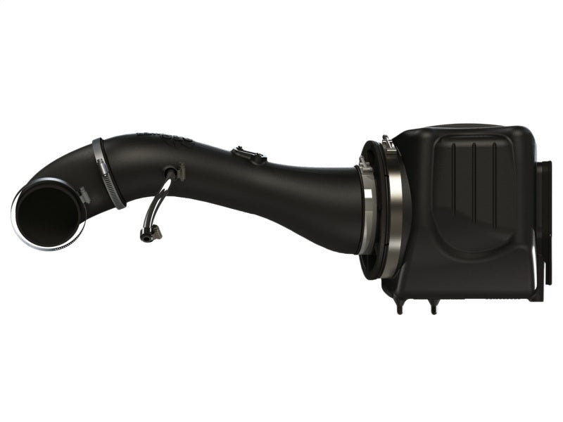 aFe Momentum GT Pro Dry S Cold Air Intake System for 2016 GM Silverado and Sierra HD V8 6.0L