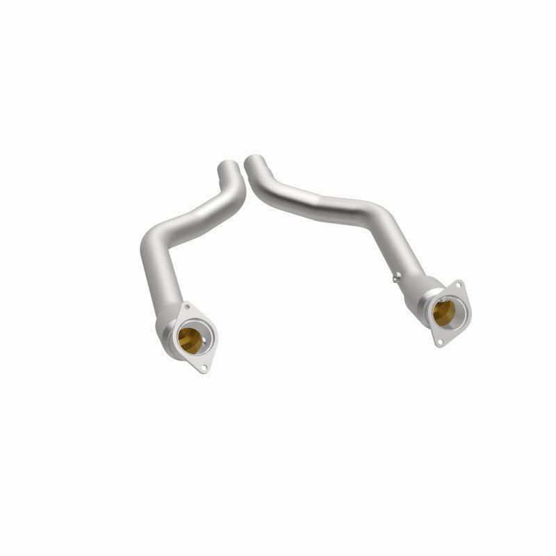 MagnaFlow OEM Grade Federal/EPA Compliant Direct-Fit Catalytic Converter 16420 for Dodge Vehicles