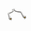 MagnaFlow OEM Grade Federal/EPA Compliant Direct-Fit Catalytic Converter 16420 for Dodge Vehicles