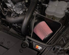 K&N Engineering Cold Air Intake System for Ford Mustang EcoBoost L4-2.3L Turbo (Part #63-2627)