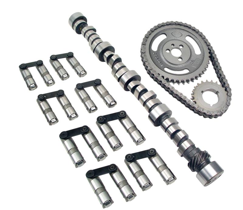 COMP Cams Camshaft Kit CS 252XFI HR-13 for Chevrolet Small Block Engines