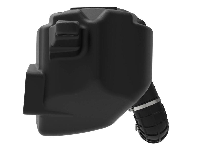 aFe Quantum Cold Air Intake System with Pro 5R Filter for Dodge Ram 2500/3500 2008-2009 6.7L Diesel