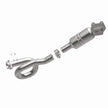 MagnaFlow OEM Grade Direct-Fit Catalytic Converter for Jeep Wrangler 2012-2017, Part #21-029