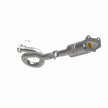 MagnaFlow OEM Grade Direct-Fit Catalytic Converter for Jeep Wrangler 2012-2017, Part #21-029