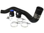 aFe BladeRunner Charge Pipes for GM Duramax Diesel Trucks 04.5-10 V8-6.6L (Part #46-20049)