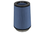 aFe MagnumFLOW Performance Air Filter with Pro 5R Media – 5 Inch x 6.5 Inch x 5.5 Inch (Inverted) x 9 Inch Height
