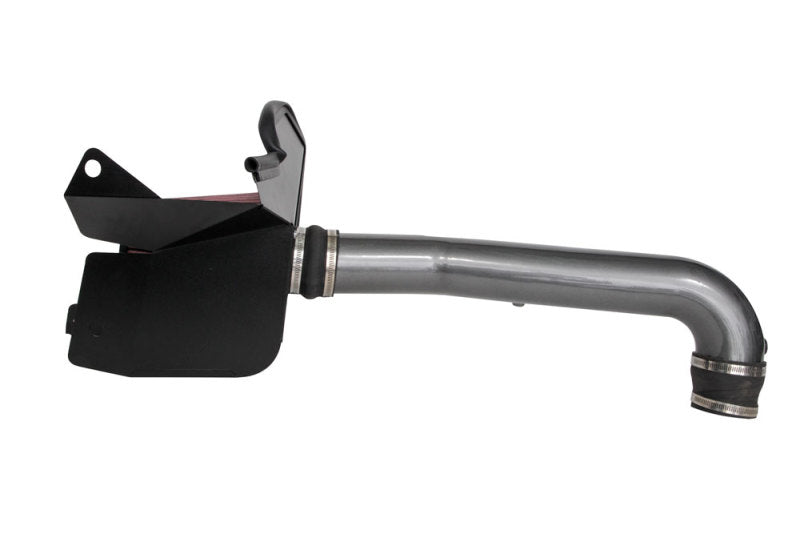K&N Engineering 77-1586KC Cold Air Intake Kit for Dodge Ram 1500 3.6L V6 (2019-2020)