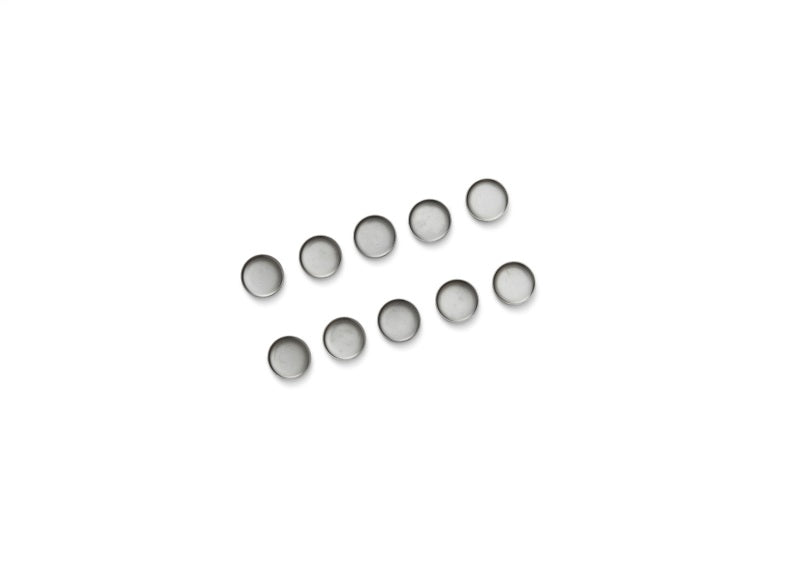 Ford Racing M-6026-S351 Camshaft Plug for Ford Engines - Set of 10